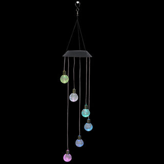 Solar Hanging Light