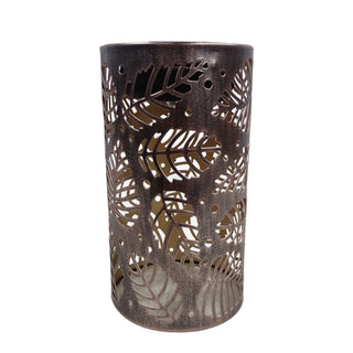 Assorted Solar Metal Lanterns