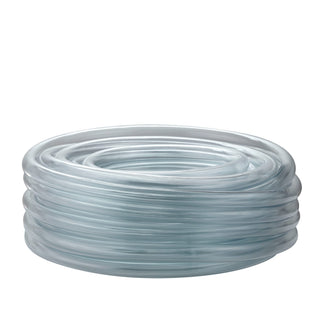 3/8" I.D.x 1/2" O.D.x 1/16" Wall PVC Clear Tubing x 100'Coil