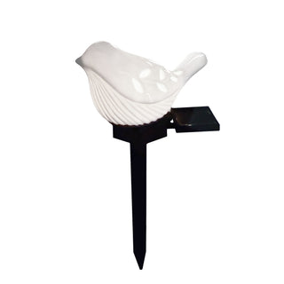 Solar Bird Stake
